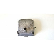 Engine cover yamaha fz6 - fz6, fazer