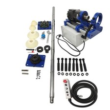 110V Portable Line Boring