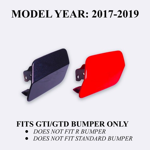 Headlight washer cover - headlight,