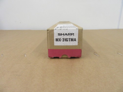 Genuine sharp 31gtma toner - genuine,