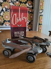 Vintage Mid 20th Century ASHBY