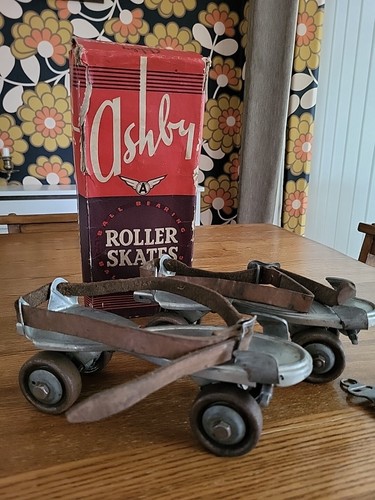 Vintage mid 20th century ashby - vintage,