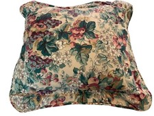 VTG Laura Ashley Fruit Rubens