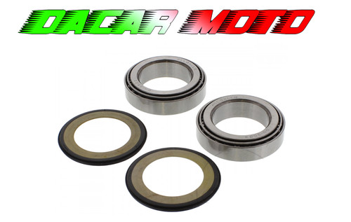 Fork bearing kit - fork,