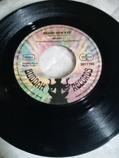 MELANIE safka- BRAND NEW KEY