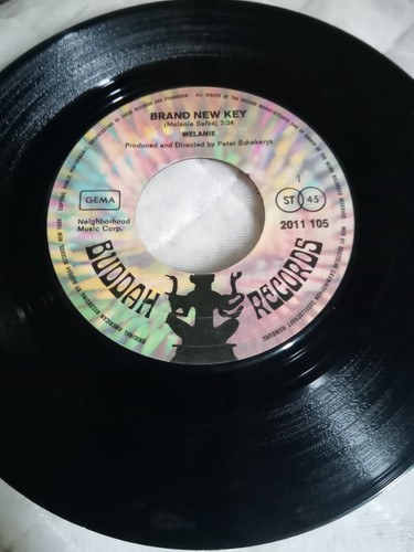 Melanie safka brand - melanie,