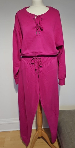 Victoria secret fuchsia pink - fuchsia,