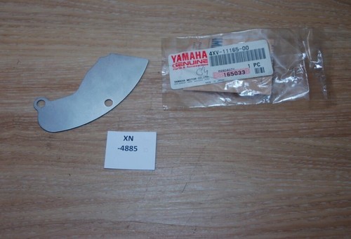Yamaha yzf 4xv 11165 00 - yamaha, r1