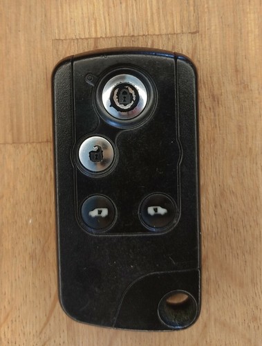 Honda import key remote fob - honda,