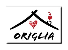 Ear Magnet Fridge Magnet Surname Gift Idea Joke