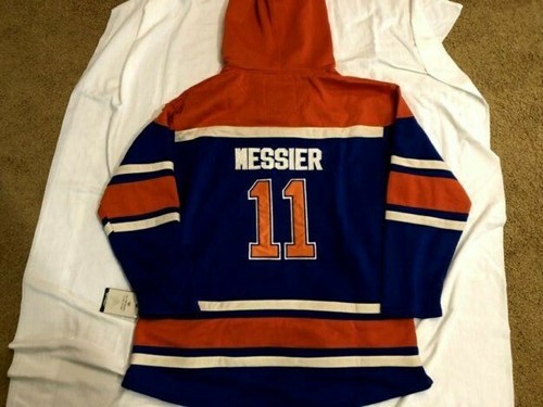 Mark messier edmonton oilers - mark,