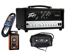 Peavey Invective MH