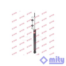 Fits Nissan Leaf 2010-2017 Electric + Other Models Mity Rear Shock Absorber