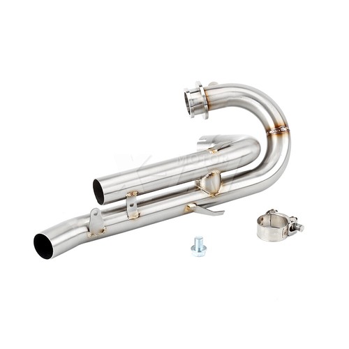 Motorcycle exhaust muffler - motorcycle,