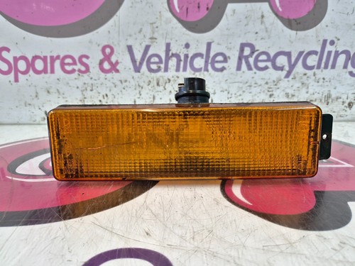1990 ford iveco cargo nearside - iveco,