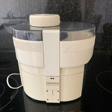 Vintage Kenwood JE600