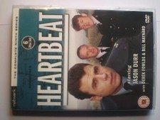 Heartbeat - Complete Series 9