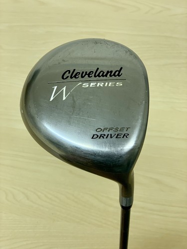 Cleveland series driver - driver, /