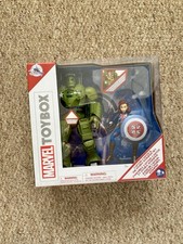 Marvel Toybox Captain Carter And The Hydra Stomper Figure Set