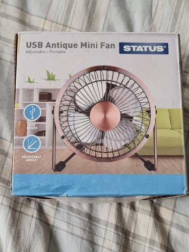 Status portable usb mini - usb,