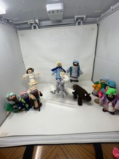 Handcrafted crochet christmas - handcrafted,