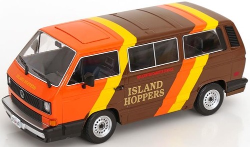 Scale 18th vw - scale,