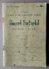 ROYAL ENFIELD MOTOR CYCLE "350