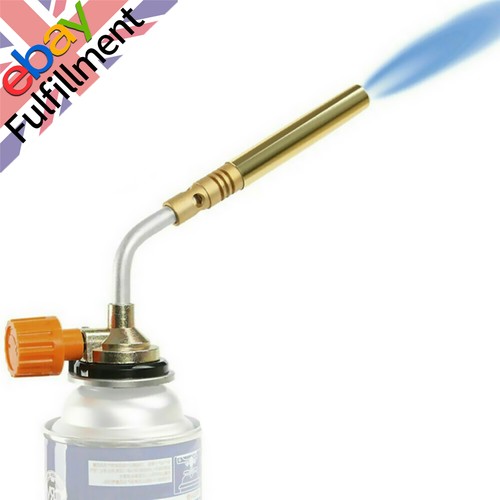 Butane gas bbq blow - butane, torch