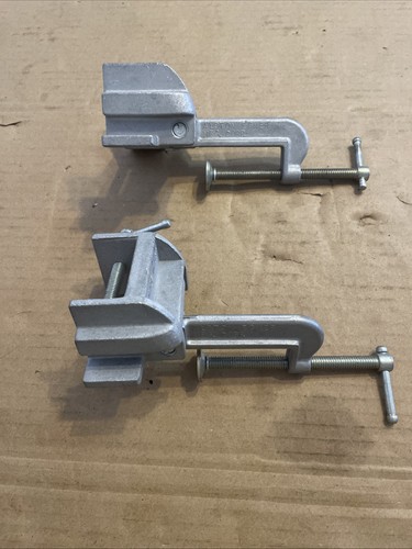 Two vintage alston - vintage, egner