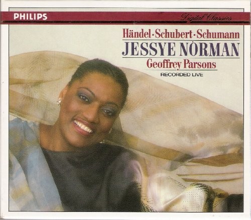 Parsons norman jessye - parsons,