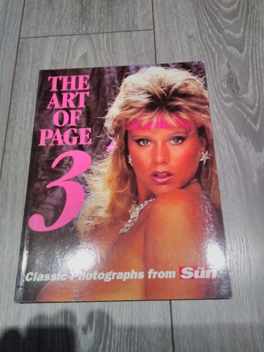 The art page classic - the,