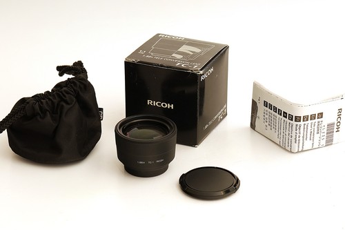 Original ricoh 88x - original, telephoto