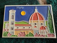 Firenze Decorative Wall Tile