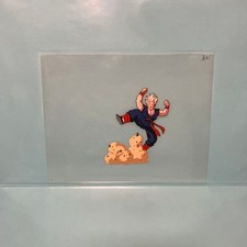 Dragon Ball Cel 2