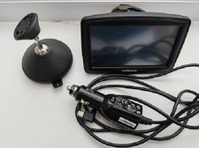 TomTom XL Sat Nav
