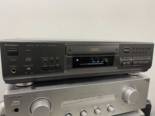 Technics ps670a mash - sl-ps670a, 1-bit