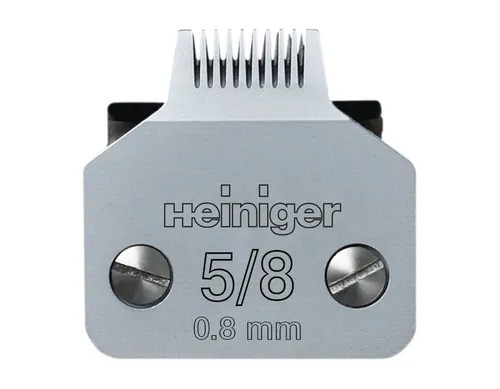 Heiniger saphir blade - heiniger,