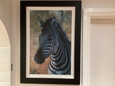 ROLF HARRIS Framed Limited