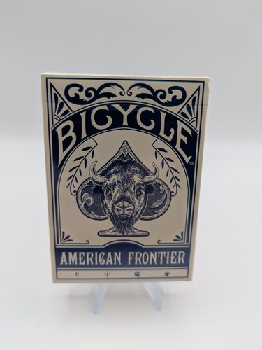 Bicycle american frontier - frontier,