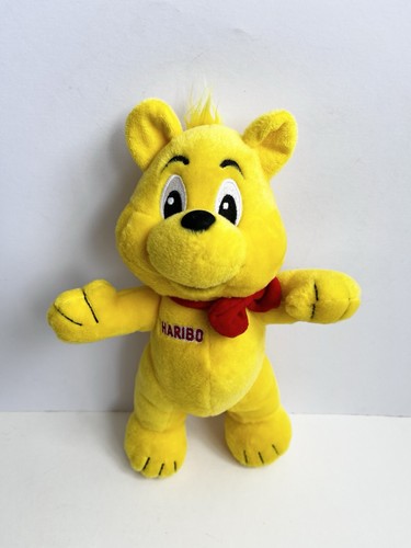 Official haribo gummy bear - haribo,