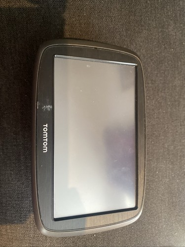 Tomtom satnav gps - tomtom, go