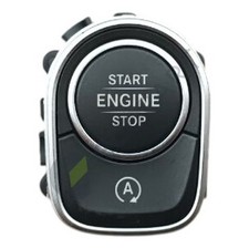 MERCEDES CLA 200 AMG LINE C118 Start Button A1779051001