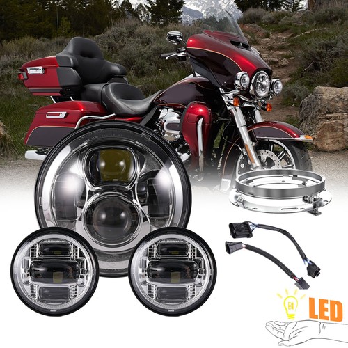 For harley davidson electra - for,