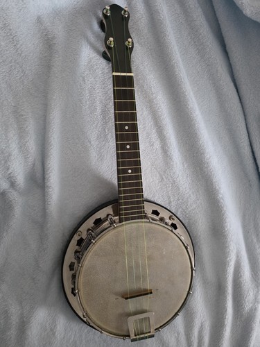 Beharrell monarch ukulele - beharrell,