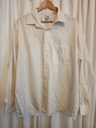 Van heusen shirt - van,