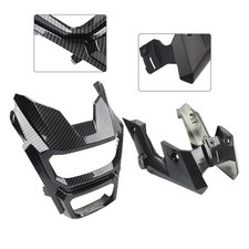 Headlight Lamp Protector Side