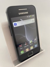 Samsung Galaxy Ace Black