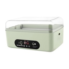 Incubator for Hatching Eggs Temperature 5 Automatic Turning