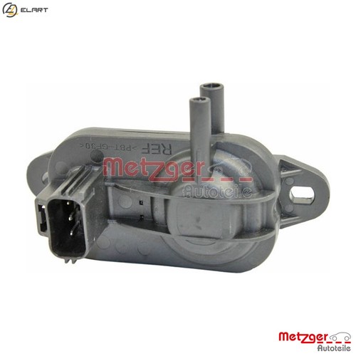 Sensor exhaust pressure - exhaust,