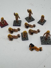 11 1980s Phoenix Bound Half